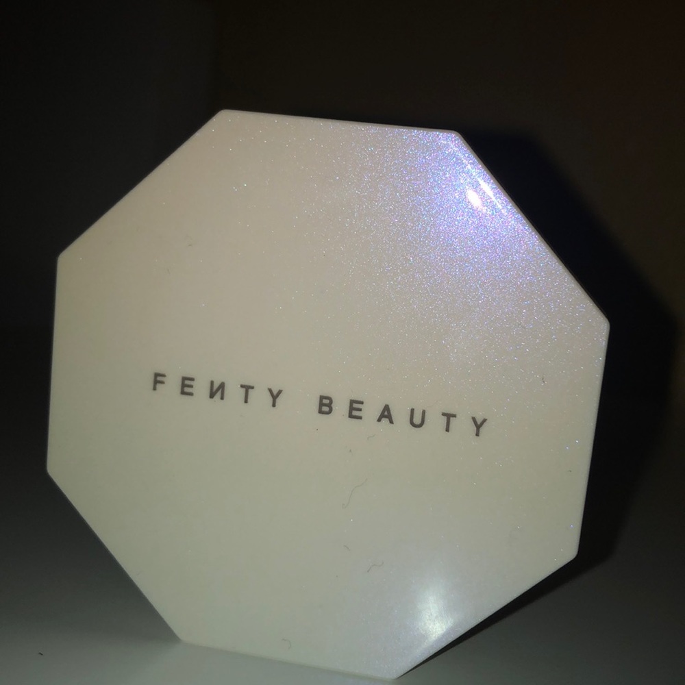 HIGHLIGHT FENTY